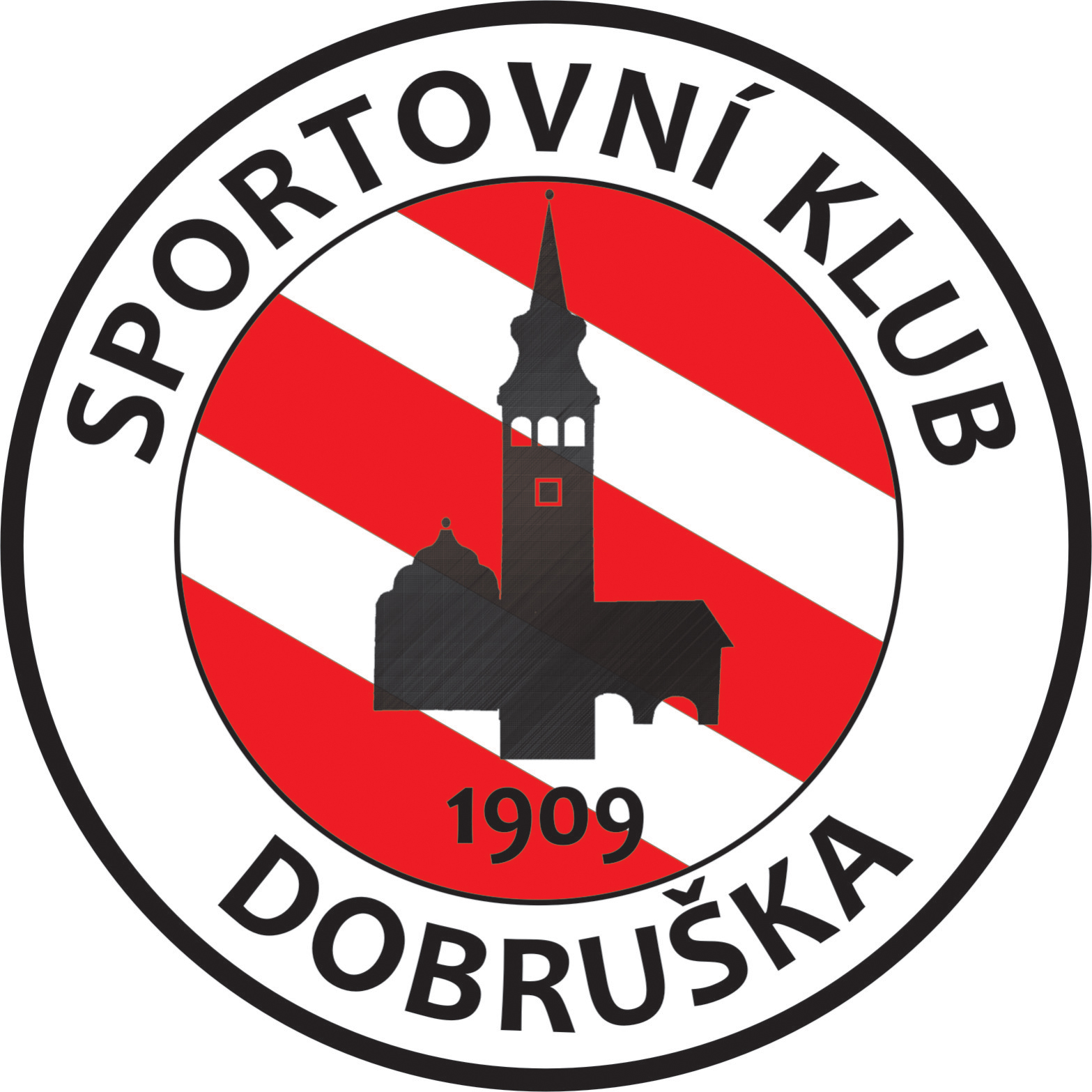 Souklubí SK Dobruška a TJ Spartak Opočno