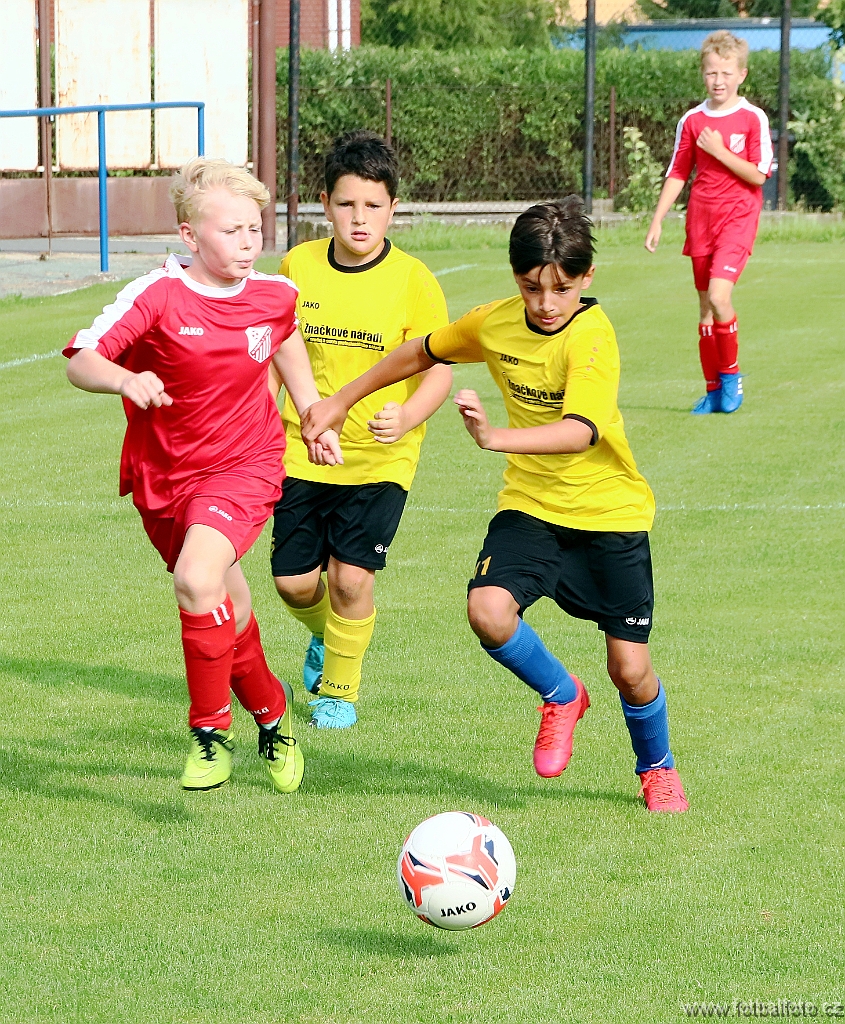 OPOČNO CUP 2020