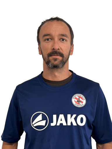 Pěnička Marek