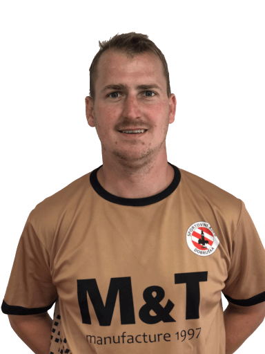 Krahulec Pavel