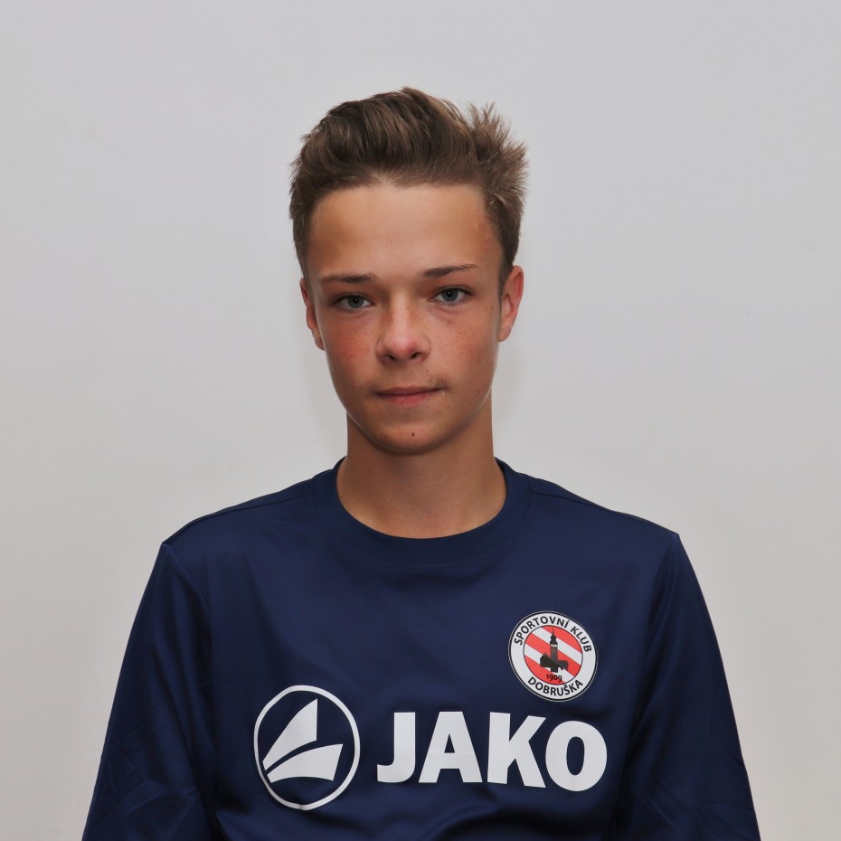 Krivčík Daniel