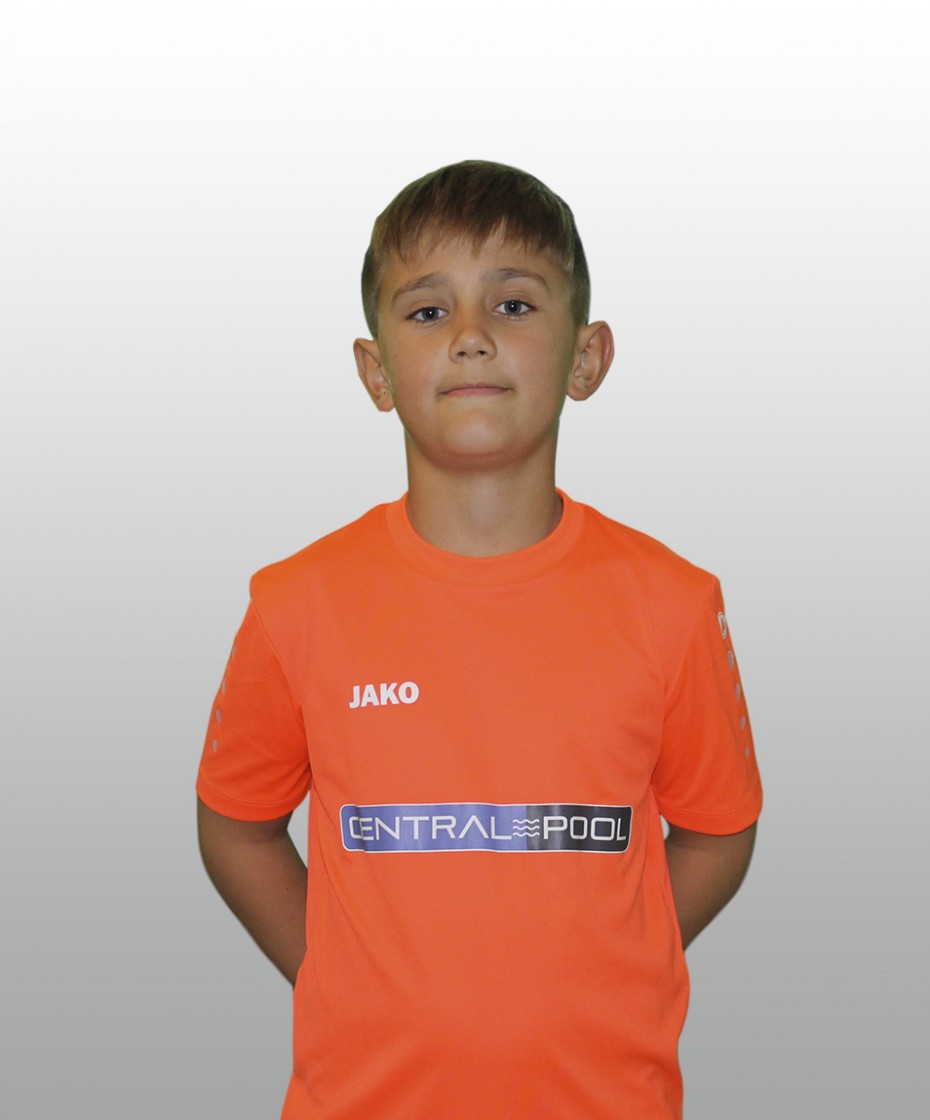 Bláha Milan