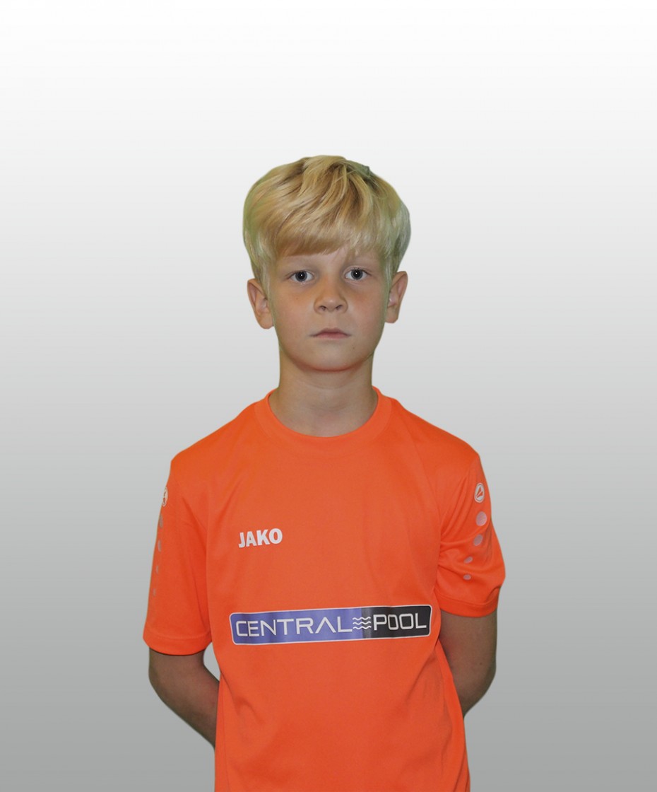 Stodůlka Jakub
