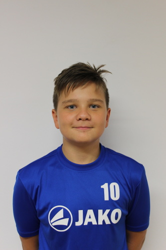 Domáček Kryštof