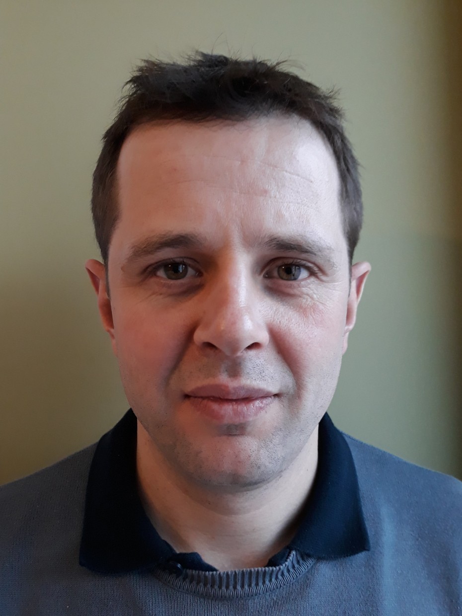 Martin Miroslav