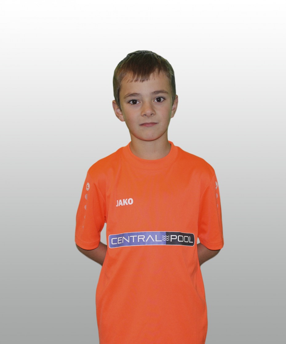 Slezák Matěj
