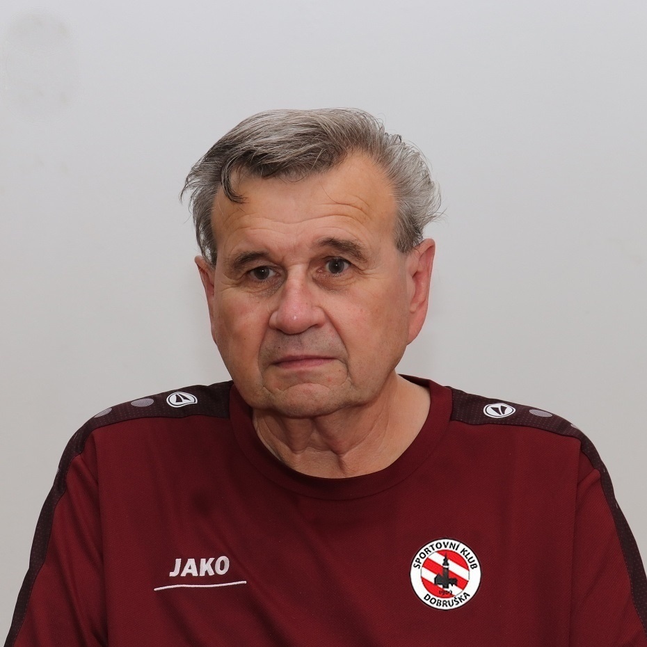 Šabata Miroslav