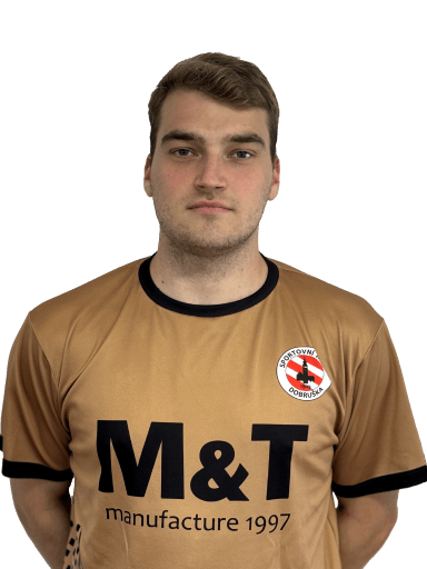 Feichtinger Pavel