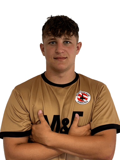 Čančara Matyáš