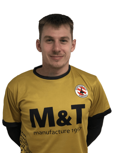 Flígr Dominik