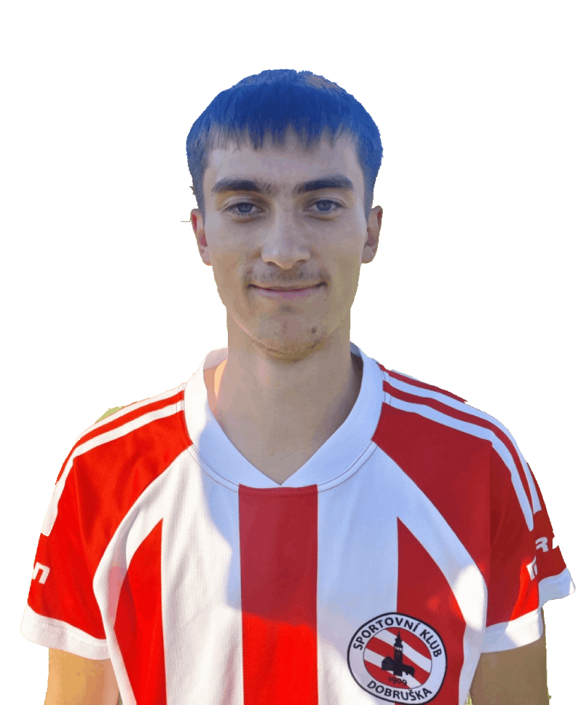 Horák Patrik