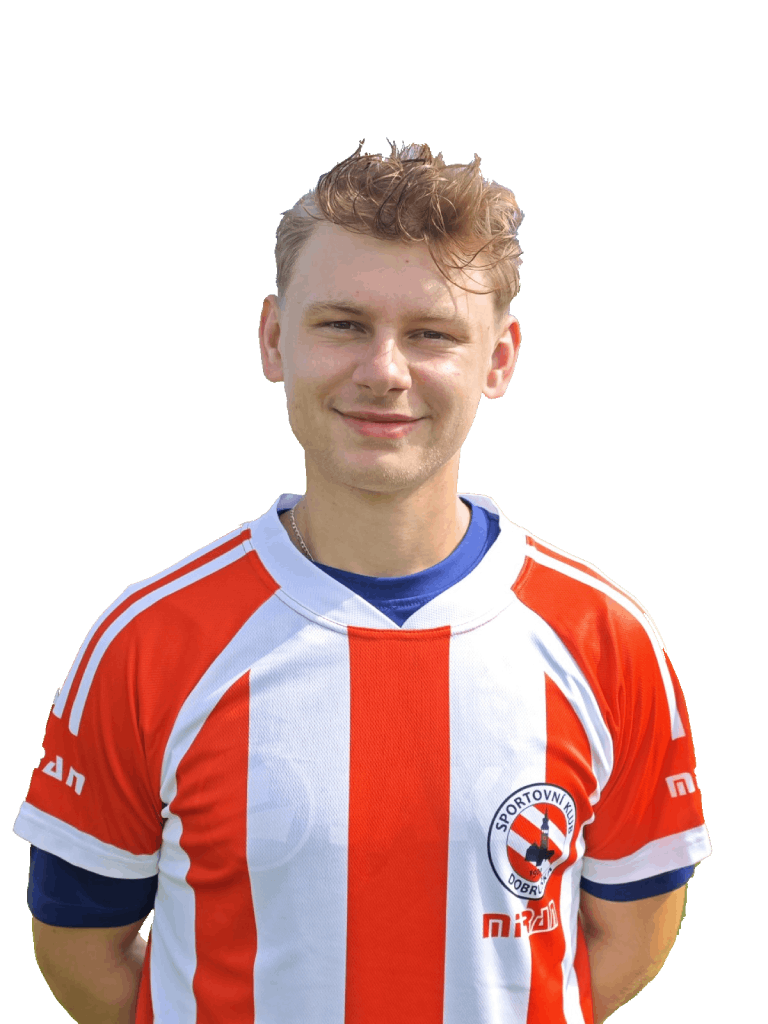 Slavíček Josef